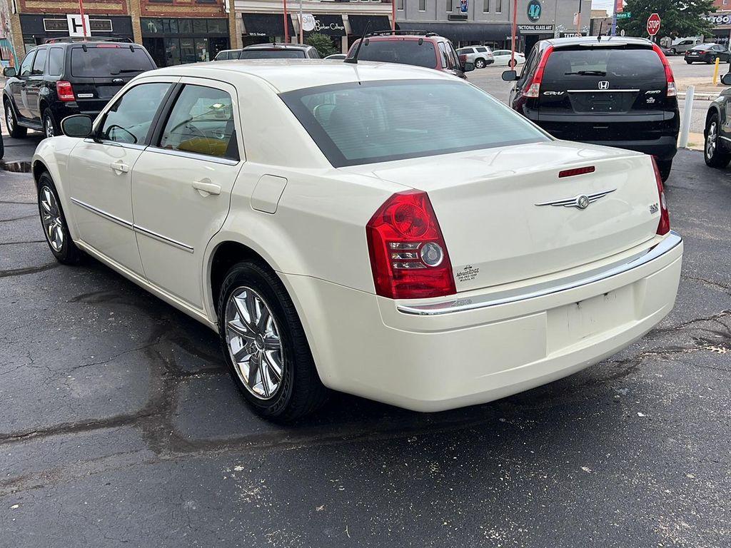 used 2008 Chrysler 300 car, priced at $12,995