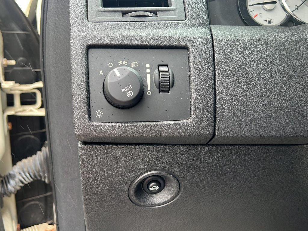 used 2008 Chrysler 300 car, priced at $12,995