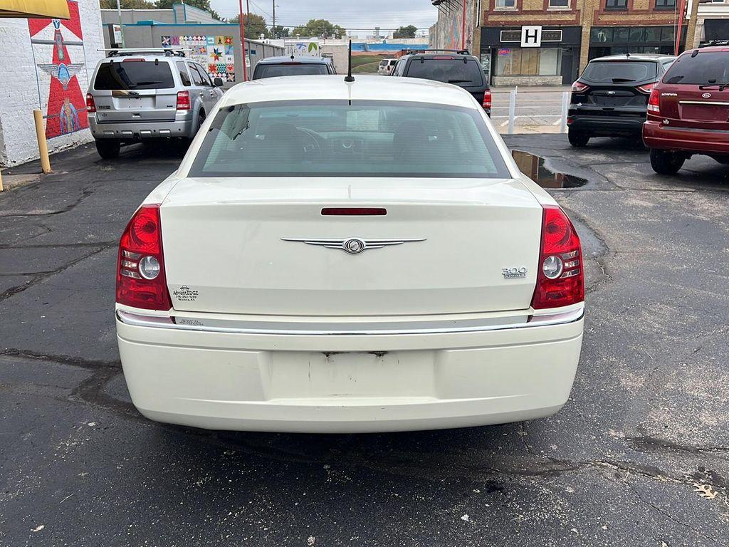 used 2008 Chrysler 300 car, priced at $12,995
