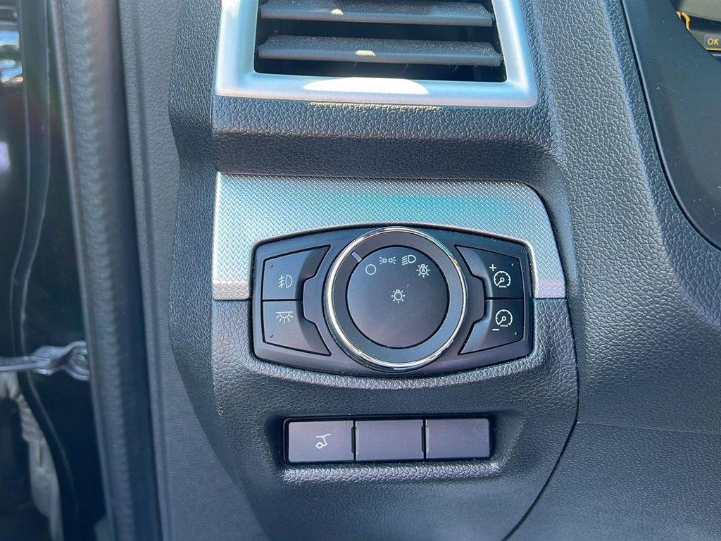 used 2013 Ford Explorer car, priced at $13,995