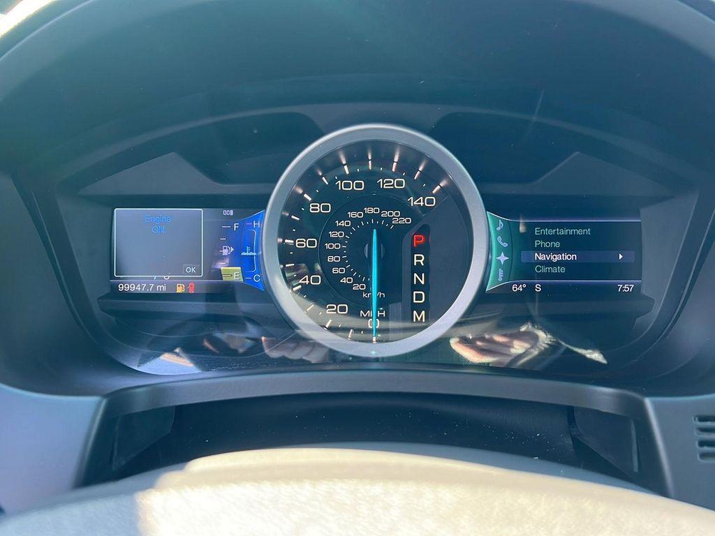 used 2013 Ford Explorer car, priced at $13,995