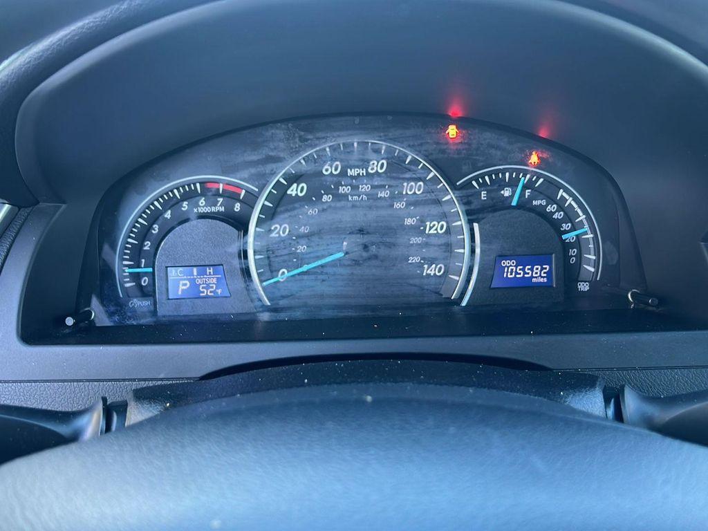 used 2013 Toyota Camry car, priced at $13,995