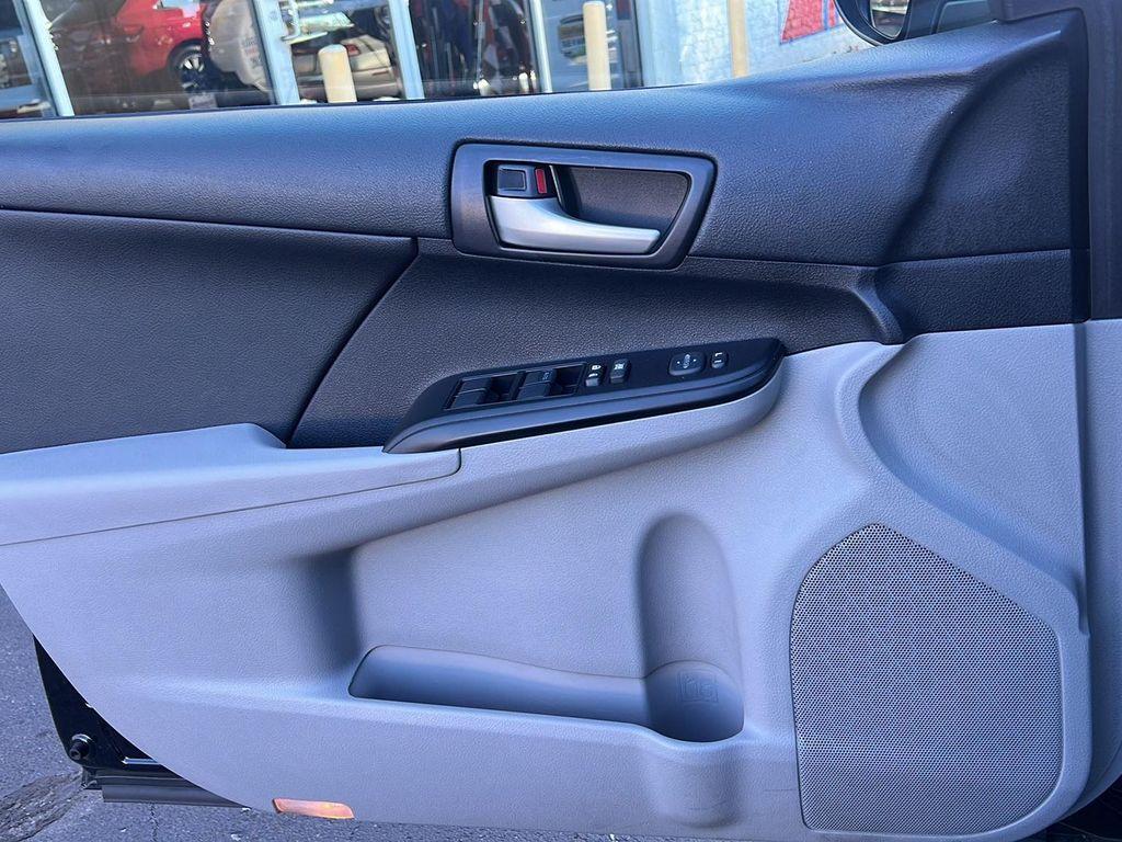used 2013 Toyota Camry car, priced at $13,995