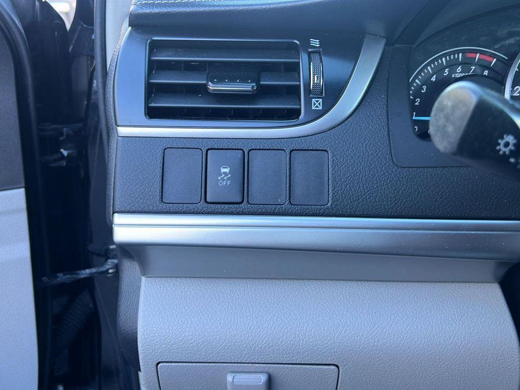 used 2013 Toyota Camry car, priced at $13,995