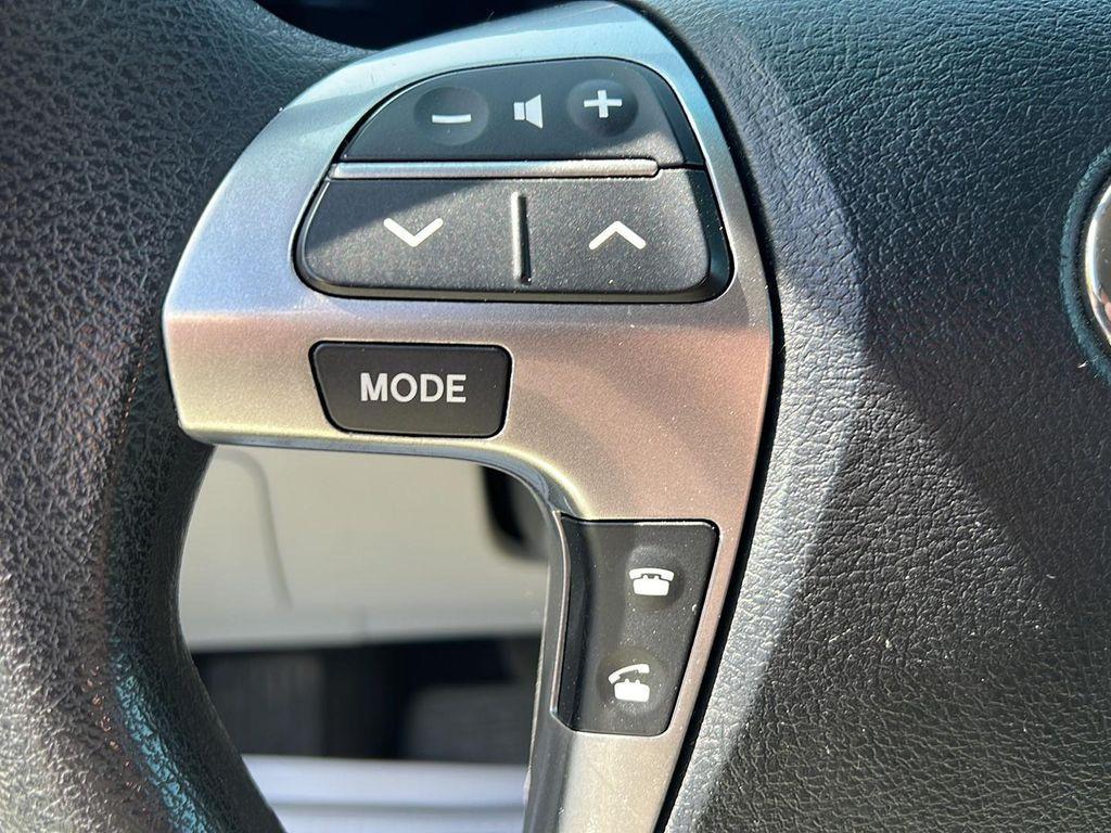 used 2011 Toyota Highlander car, priced at $15,995