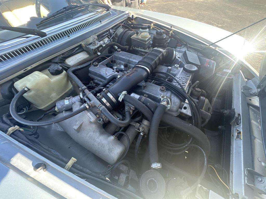 used 1991 Alfa Romeo Spider car, priced at $7,995