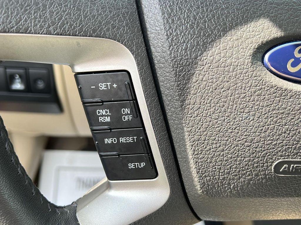 used 2010 Ford Fusion car, priced at $12,995