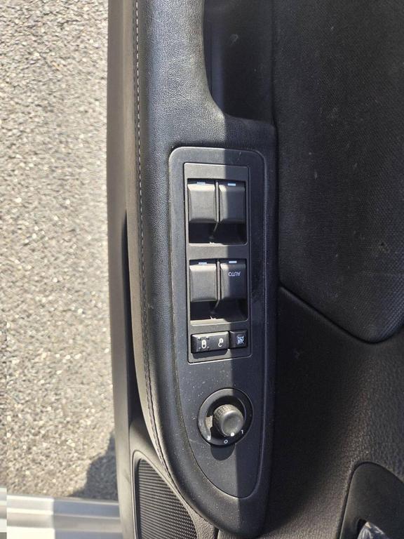 used 2011 Chrysler 200 car, priced at $6,900