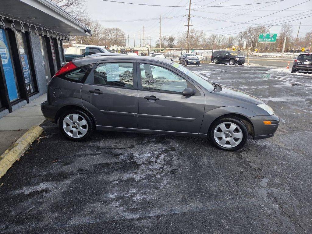 used 2002 Ford Focus car, priced at $3,595