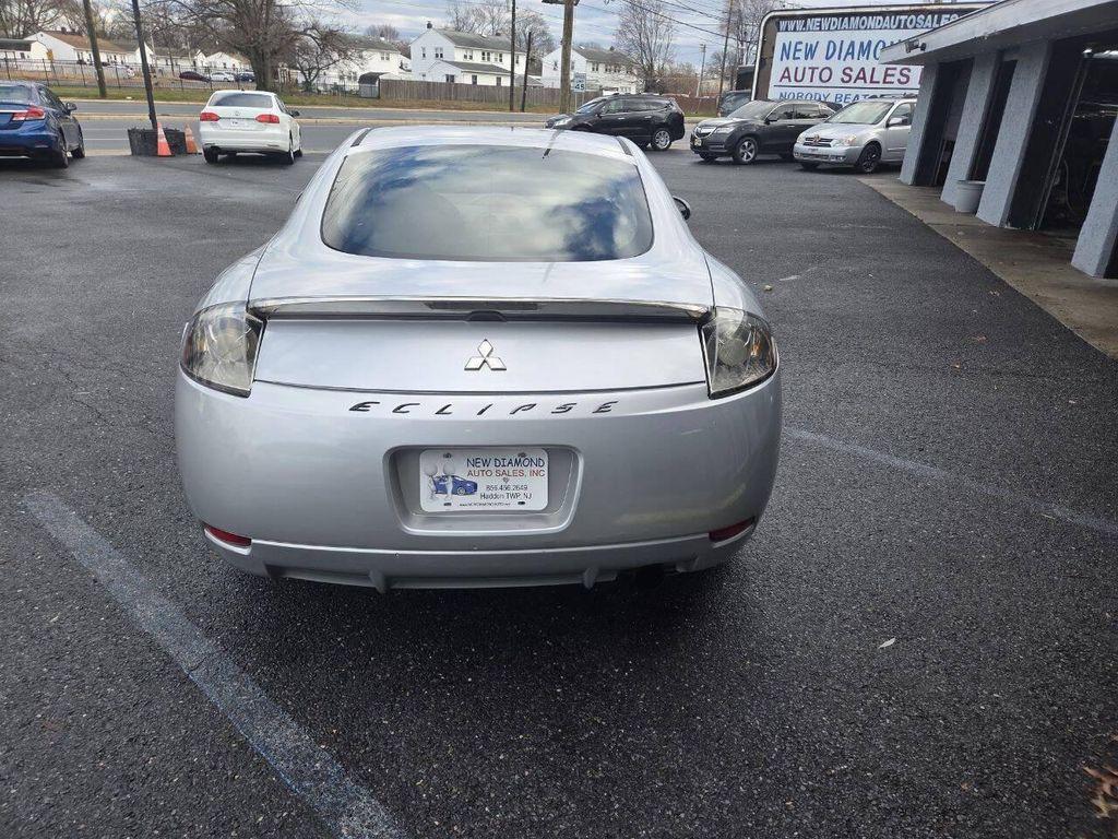used 2008 Mitsubishi Eclipse car, priced at $3,595