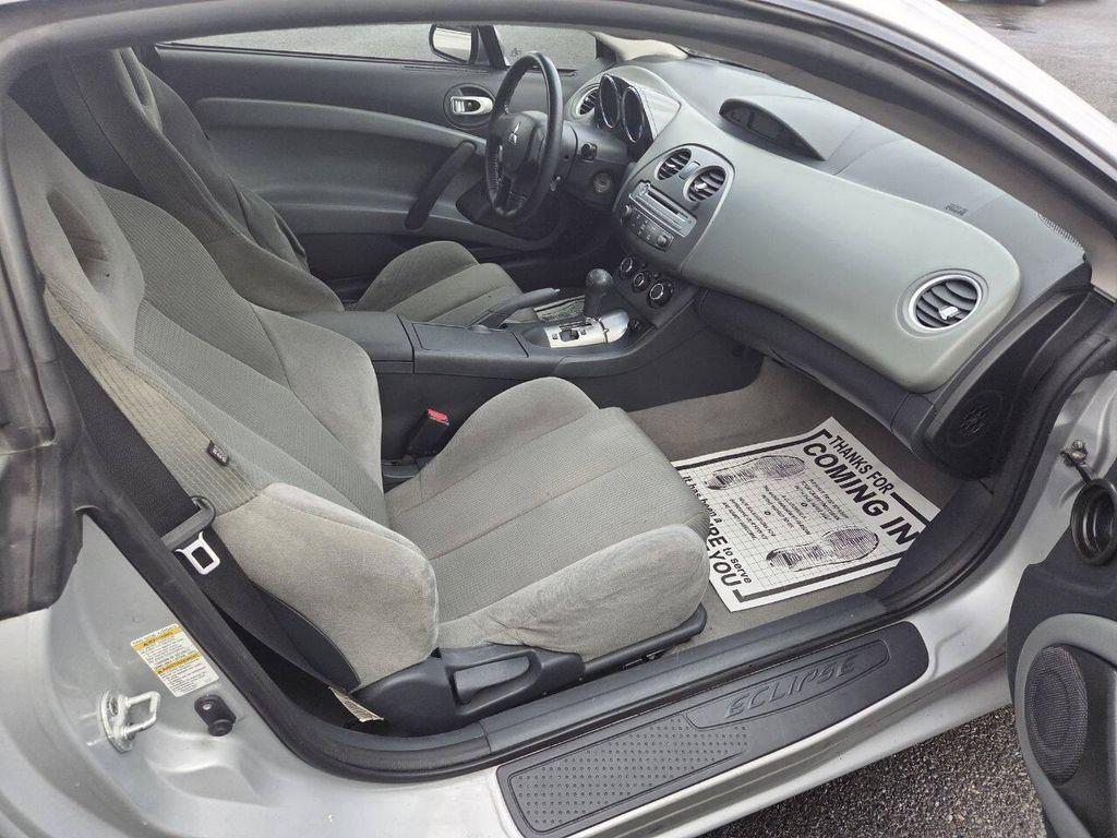 used 2008 Mitsubishi Eclipse car, priced at $3,595