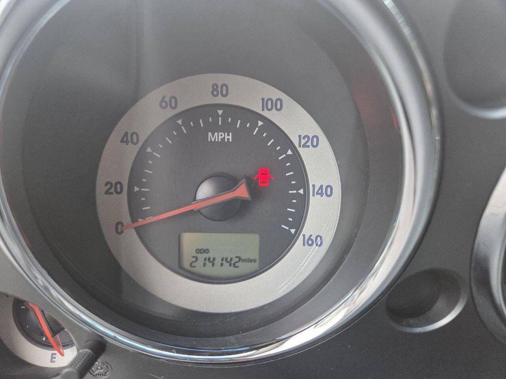 used 2008 Mitsubishi Eclipse car, priced at $3,595