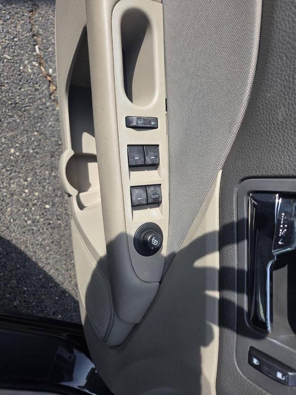 used 2012 Ford Fusion car, priced at $4,695