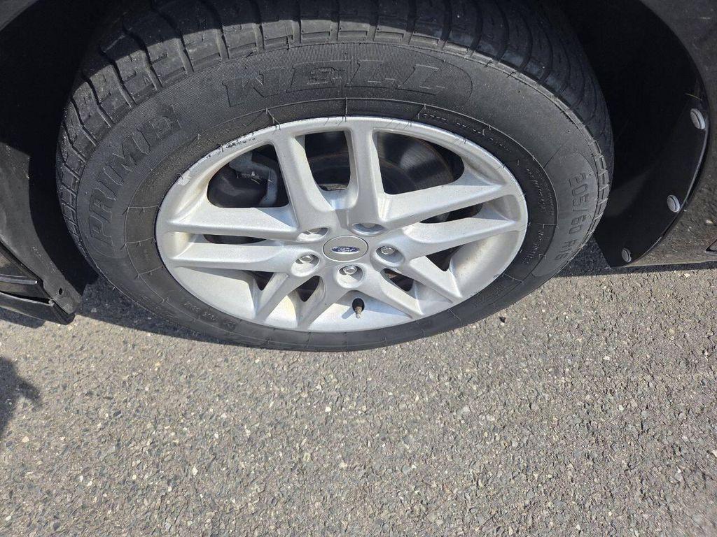 used 2012 Ford Fusion car, priced at $4,695