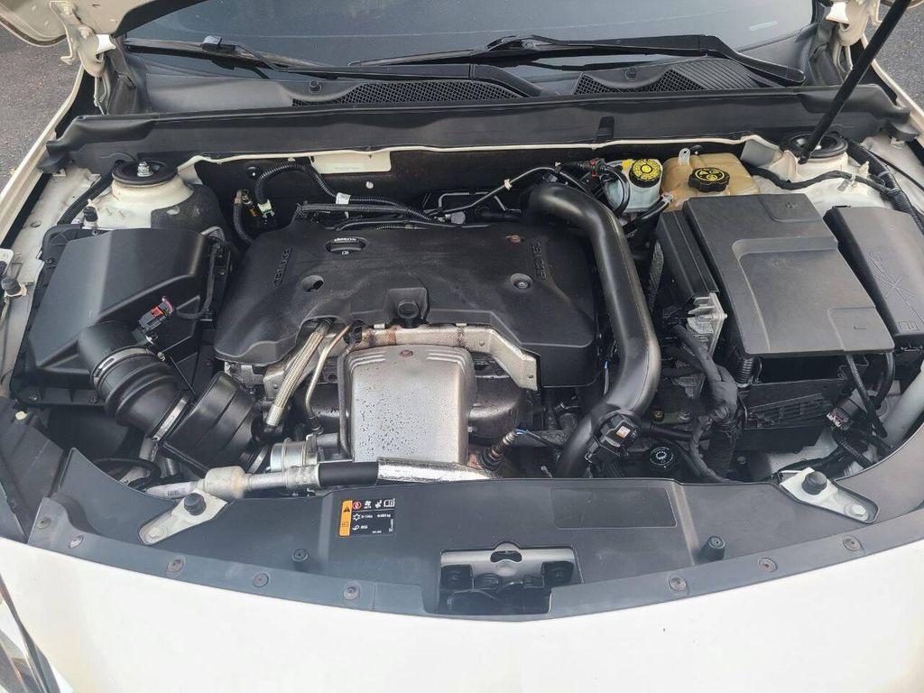 used 2014 Chevrolet Malibu car, priced at $6,995