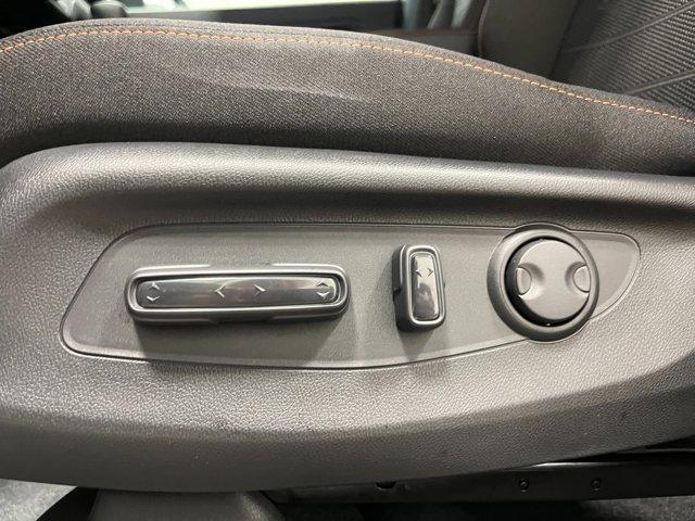 new 2026 Honda CR-V Hybrid car