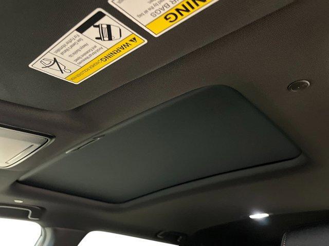 new 2026 Honda CR-V Hybrid car