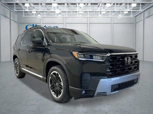 new 2026 Honda Pilot car, priced at $54,639