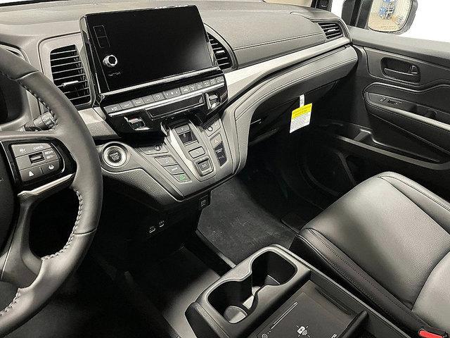 new 2026 Honda Odyssey car, priced at $44,290