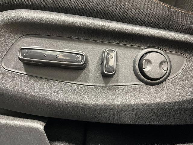 new 2026 Honda CR-V Hybrid car, priced at $38,580