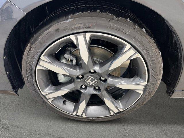 new 2026 Honda Civic Hybrid car, priced at $34,790