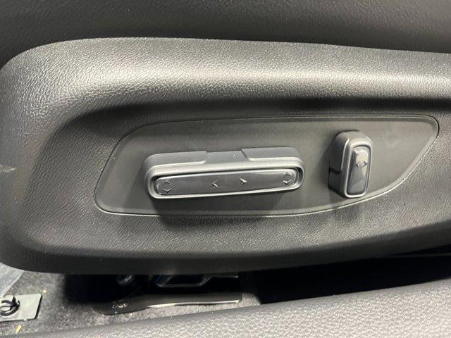 new 2026 Honda Civic Hybrid car, priced at $34,790