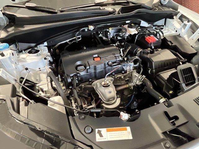 new 2026 Honda HR-V car, priced at $31,405