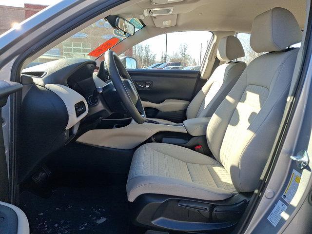 used 2023 Honda HR-V car, priced at $23,498