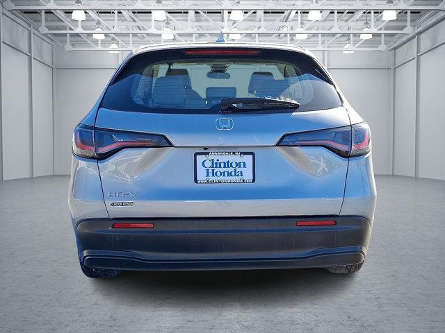 used 2023 Honda HR-V car, priced at $23,498
