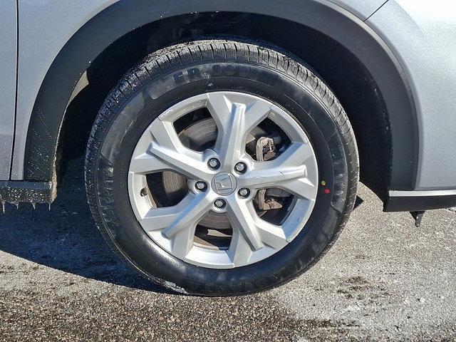 used 2023 Honda HR-V car, priced at $23,498