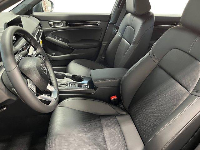 new 2026 Honda Civic Hybrid car, priced at $33,590
