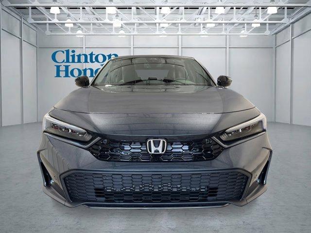new 2026 Honda Civic Hybrid car, priced at $33,590