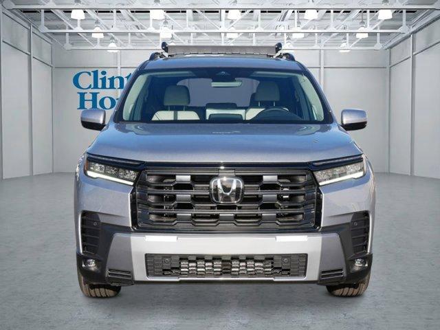 new 2026 Honda Pilot car, priced at $50,384