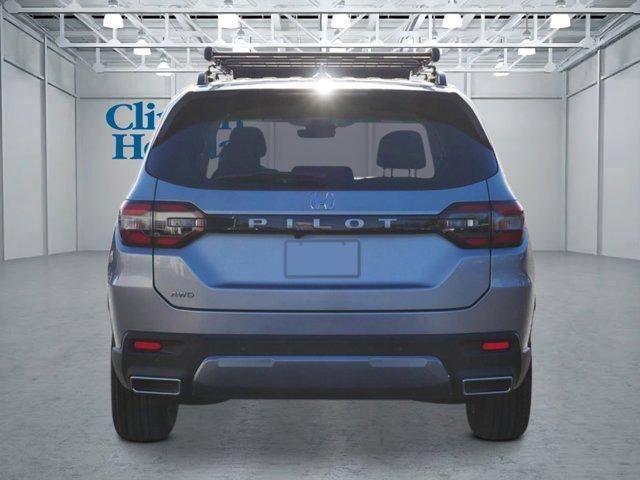 new 2026 Honda Pilot car, priced at $50,384