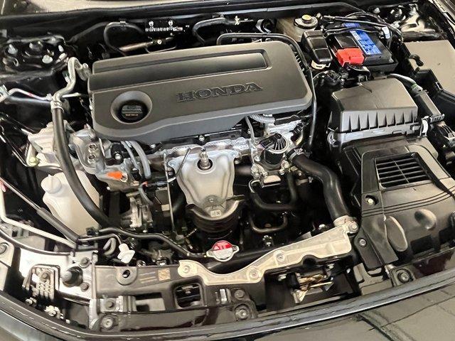 new 2026 Honda Civic car, priced at $29,090