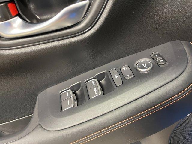 new 2026 Honda HR-V car, priced at $31,705