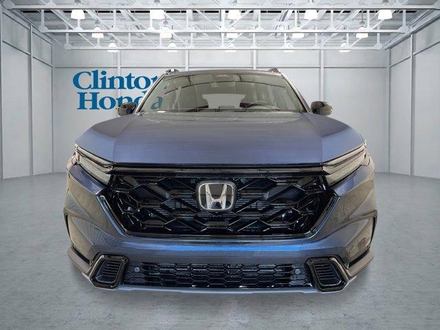 new 2026 Honda CR-V Hybrid car, priced at $41,675