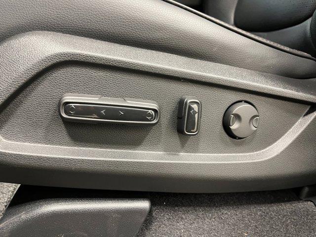 new 2026 Honda Passport car, priced at $56,310