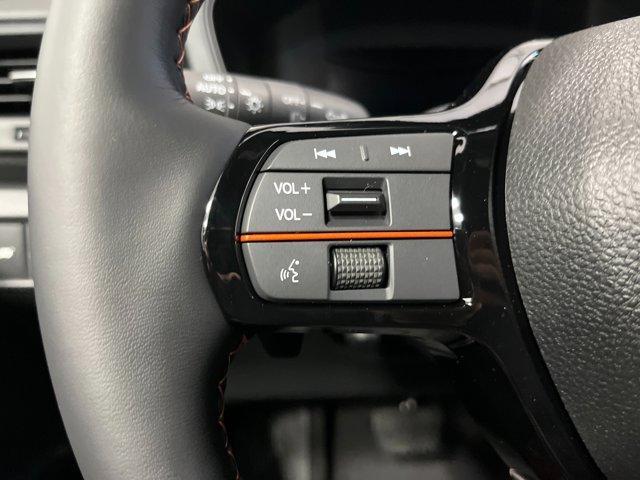 new 2026 Honda Pilot car, priced at $51,890