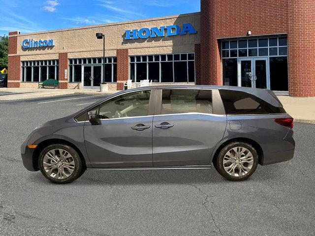 new 2026 Honda Odyssey car, priced at $48,945