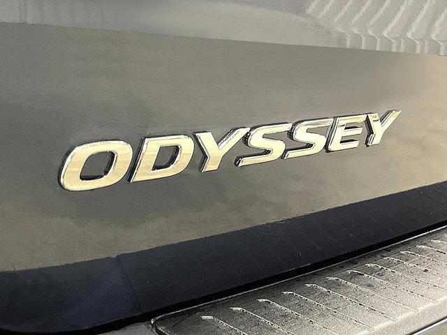 new 2026 Honda Odyssey car, priced at $48,945