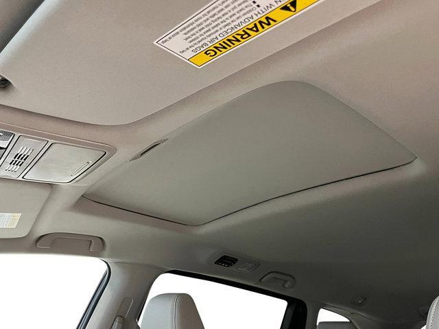 new 2026 Honda Odyssey car, priced at $44,245