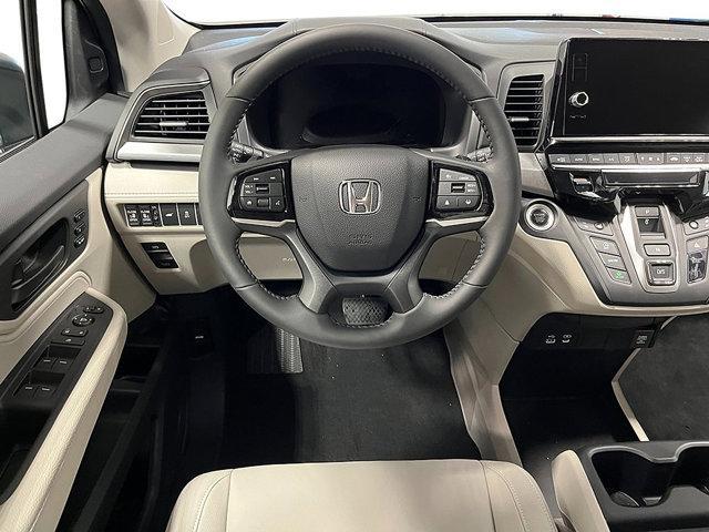 new 2026 Honda Odyssey car, priced at $44,245