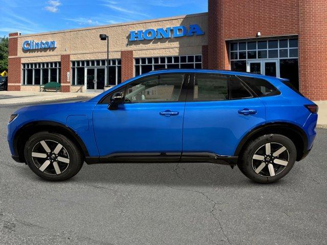 new 2026 Honda Prologue car, priced at $56,450