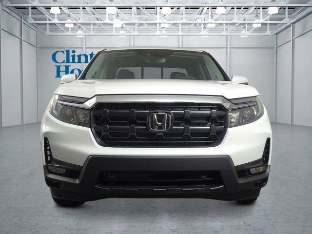 new 2026 Honda Ridgeline car, priced at $45,345