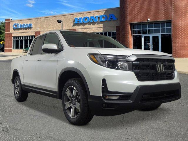 new 2026 Honda Ridgeline car, priced at $45,345