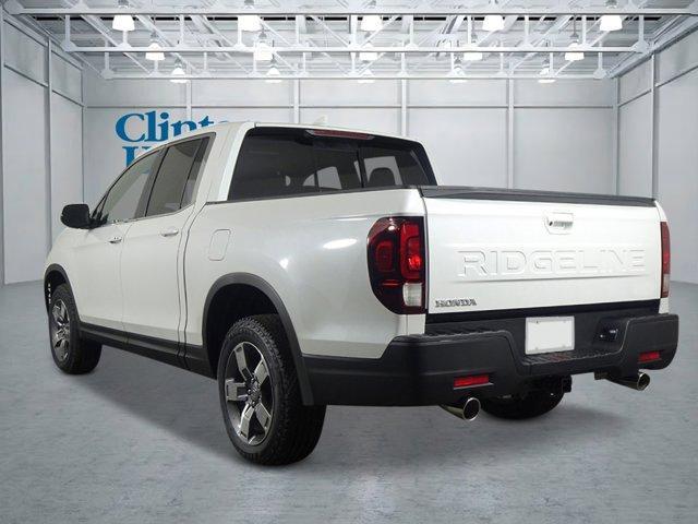 new 2026 Honda Ridgeline car, priced at $45,345