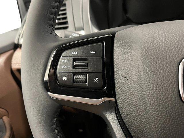 new 2026 Honda Odyssey car, priced at $49,445