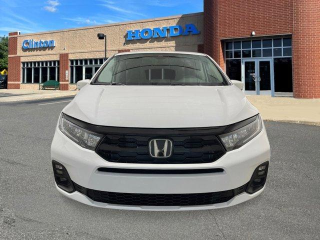 new 2026 Honda Odyssey car, priced at $49,445