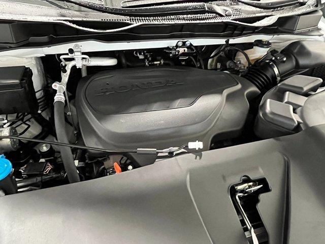 new 2026 Honda Odyssey car, priced at $49,445